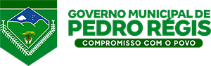 Prefeitura de Pedro Régis - PB