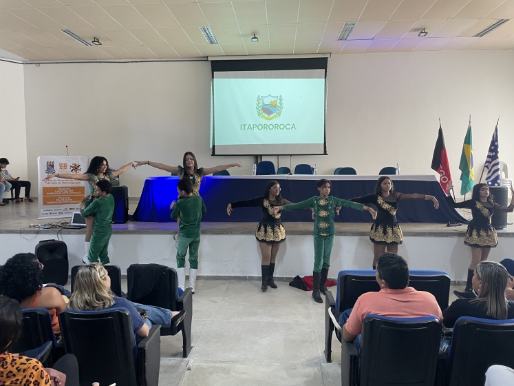 Pedro Régis integra I Fórum da Diversidade Cultural do Vale do Mamanguape promovido pela UFPB